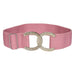 DappleBay Horseshoe Elastic Belt - Equine Exchange Tack Shop
