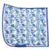 Equestrian Toile Dressage Pad - Equine Exchange Tack Shop