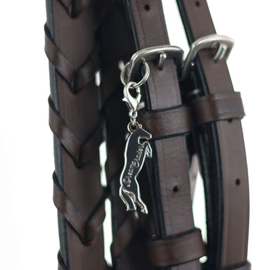 Dream Chaser Bridle Charm - Equine Exchange Tack Shop