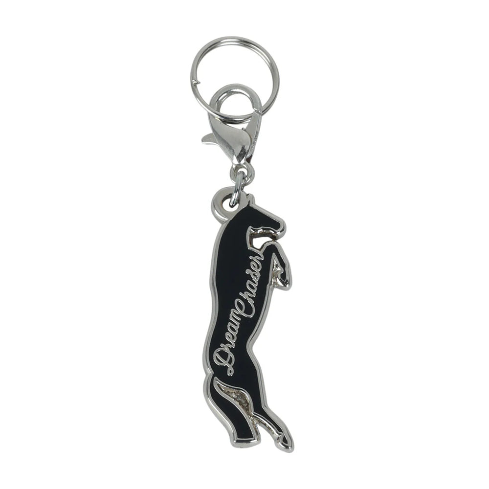Dream Chaser Bridle Charm - Equine Exchange Tack Shop