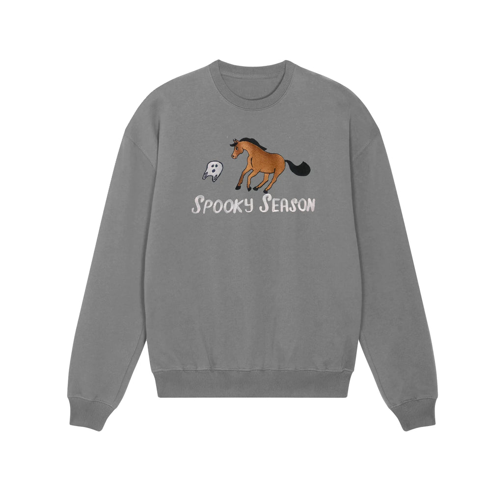 Spooky Season Sweatshirt - Equine Exchange Tack Shop