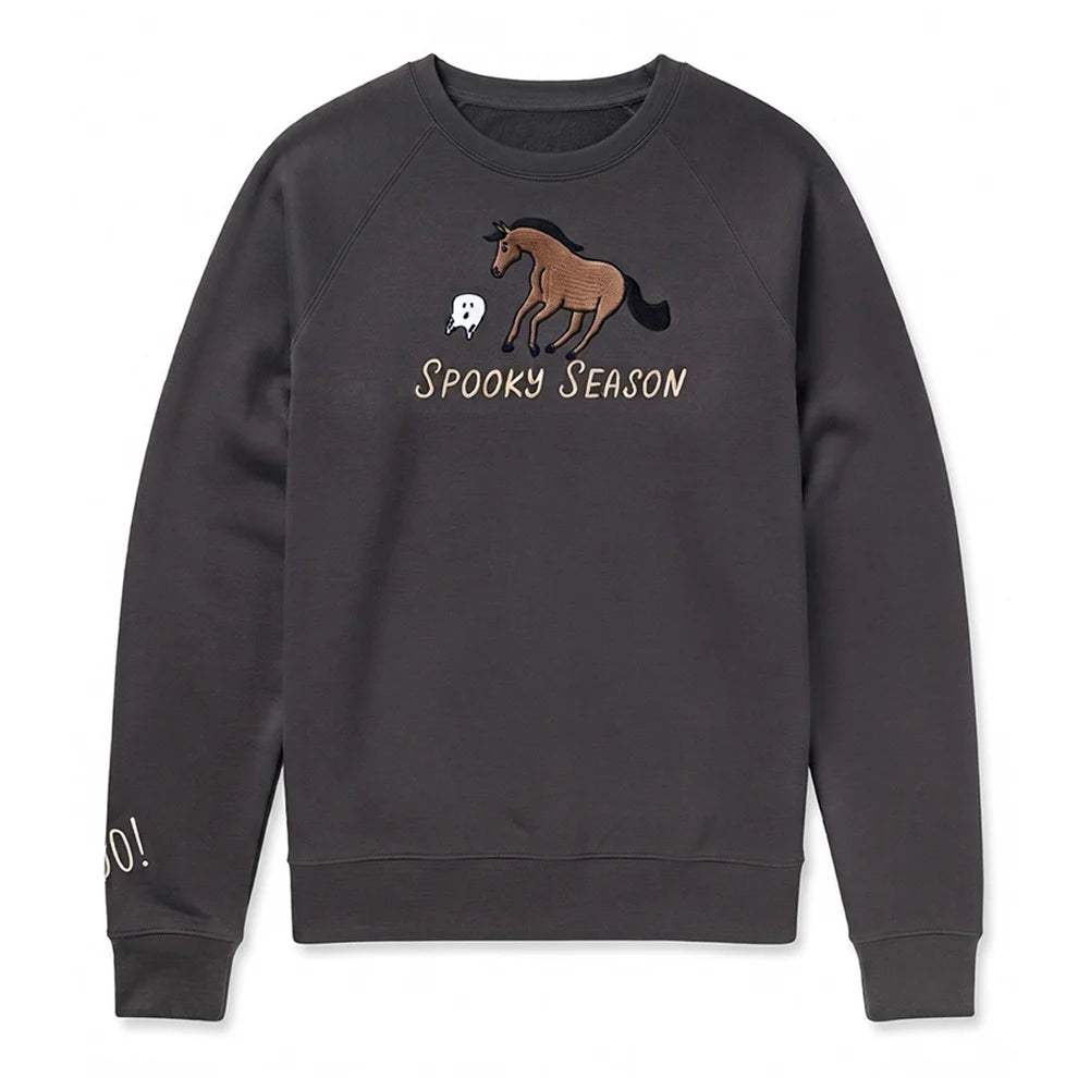 Spooky Season Sweatshirt