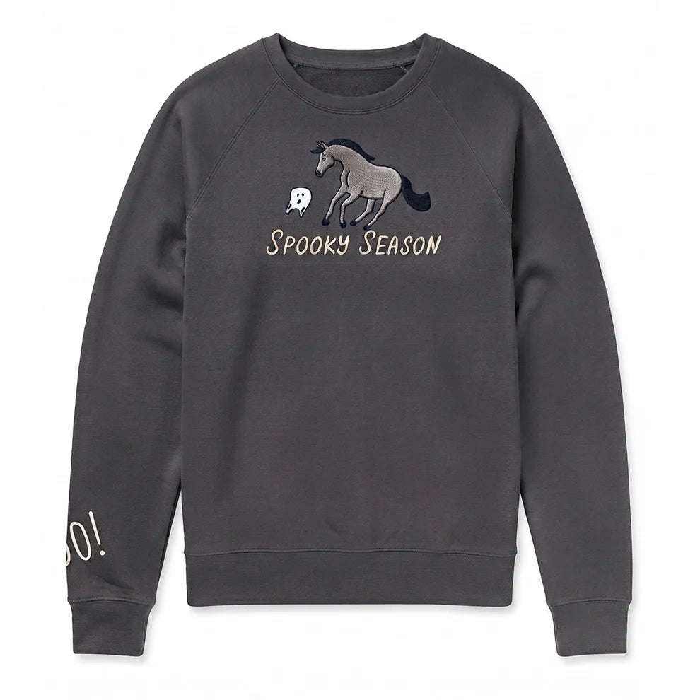 Spooky Season Sweatshirt