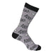 Spooky Season Crew Socks - Equine Exchange Tack Shop