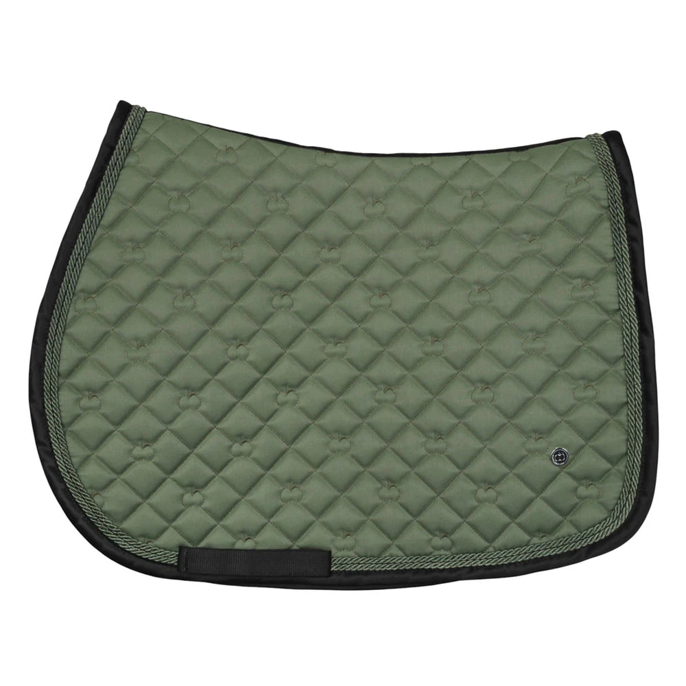 Dapplebay Sport AP Saddle Pad - Equine Exchange Tack Shop