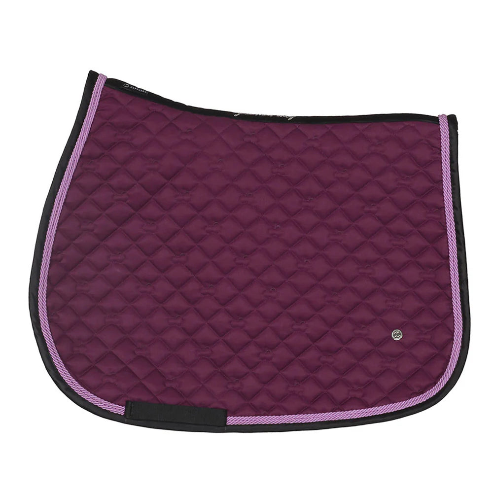 Dapplebay Sport AP Saddle Pad - Equine Exchange Tack Shop