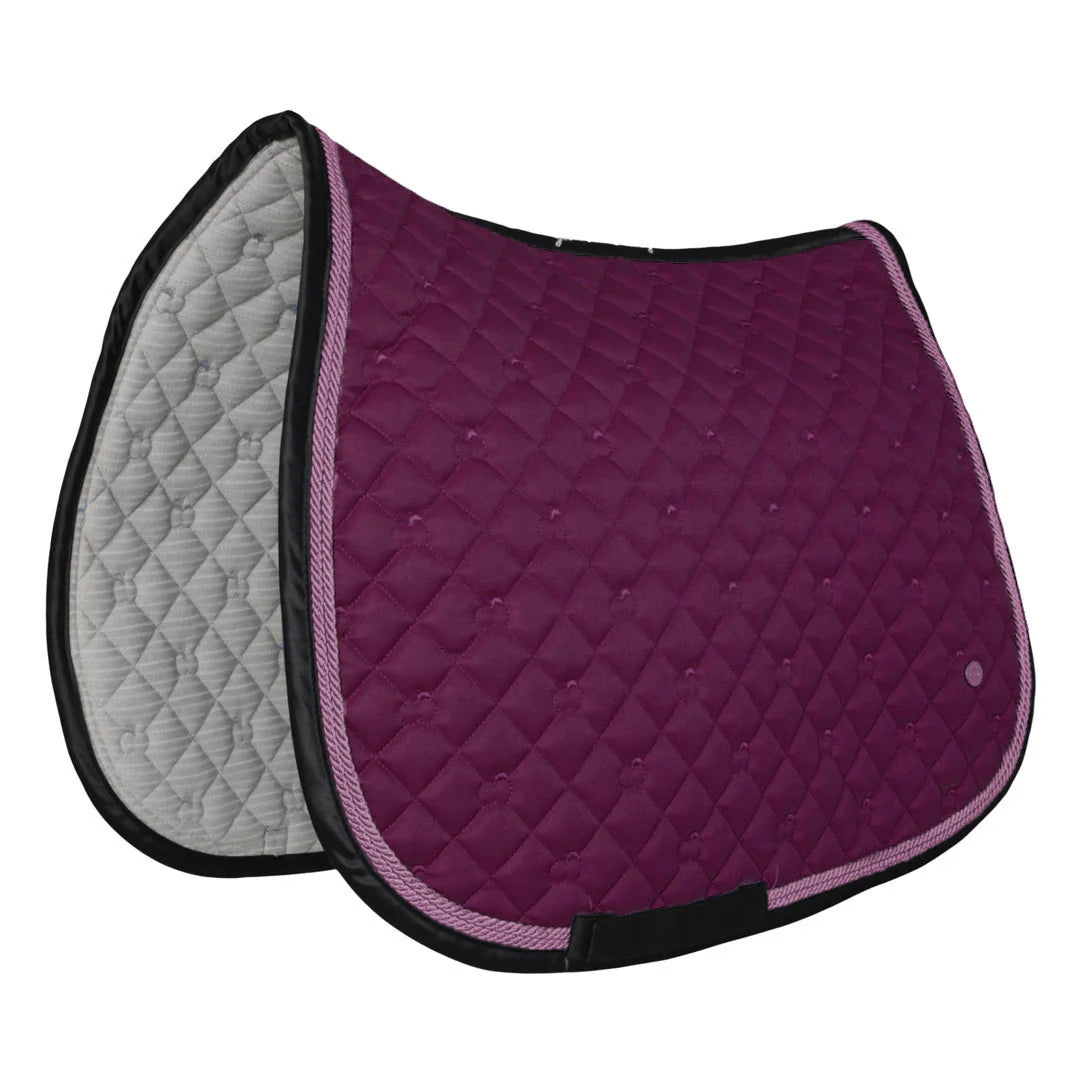 Dapplebay Sport AP Saddle Pad - Equine Exchange Tack Shop
