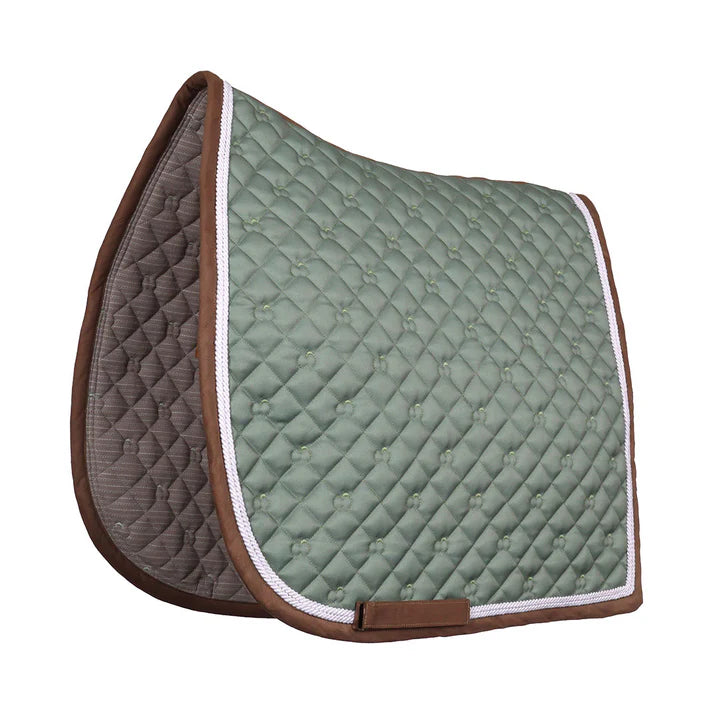 Dapplebay Sport AP Saddle Pad  