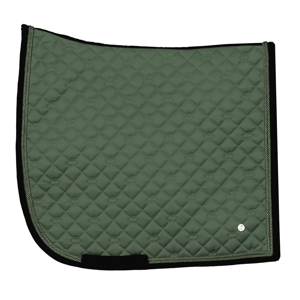 Dapplebay Sport Dressage Pad - Equine Exchange Tack Shop