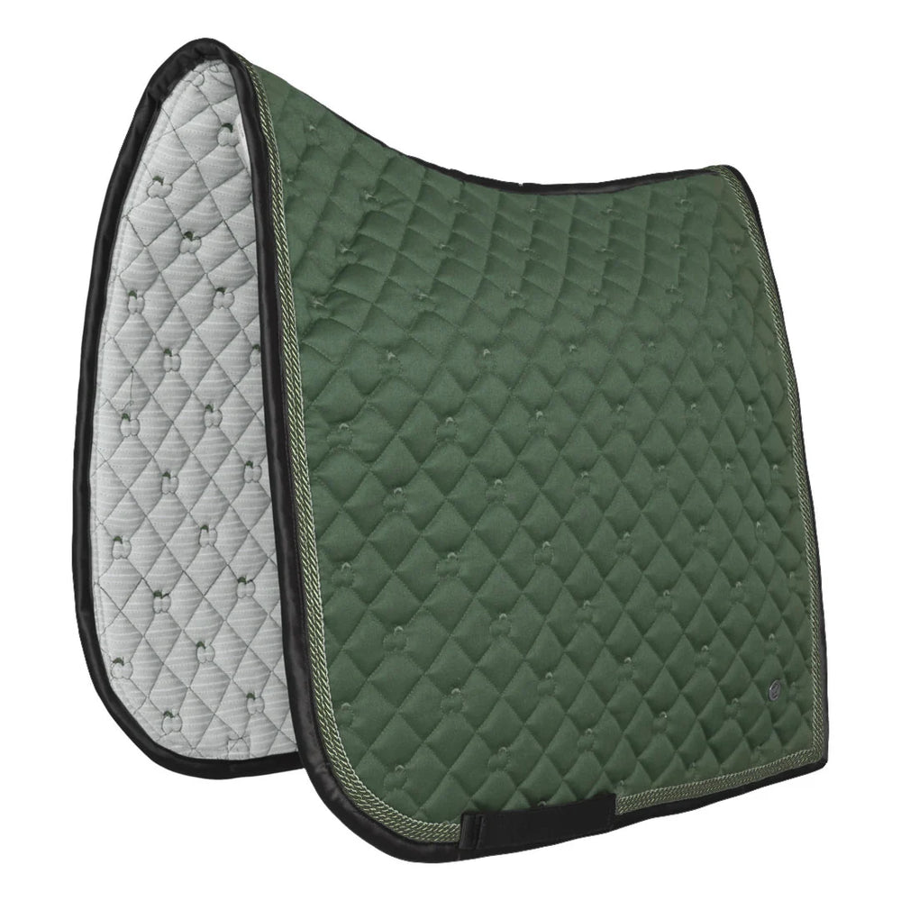 Dapplebay Sport Dressage Pad - Equine Exchange Tack Shop