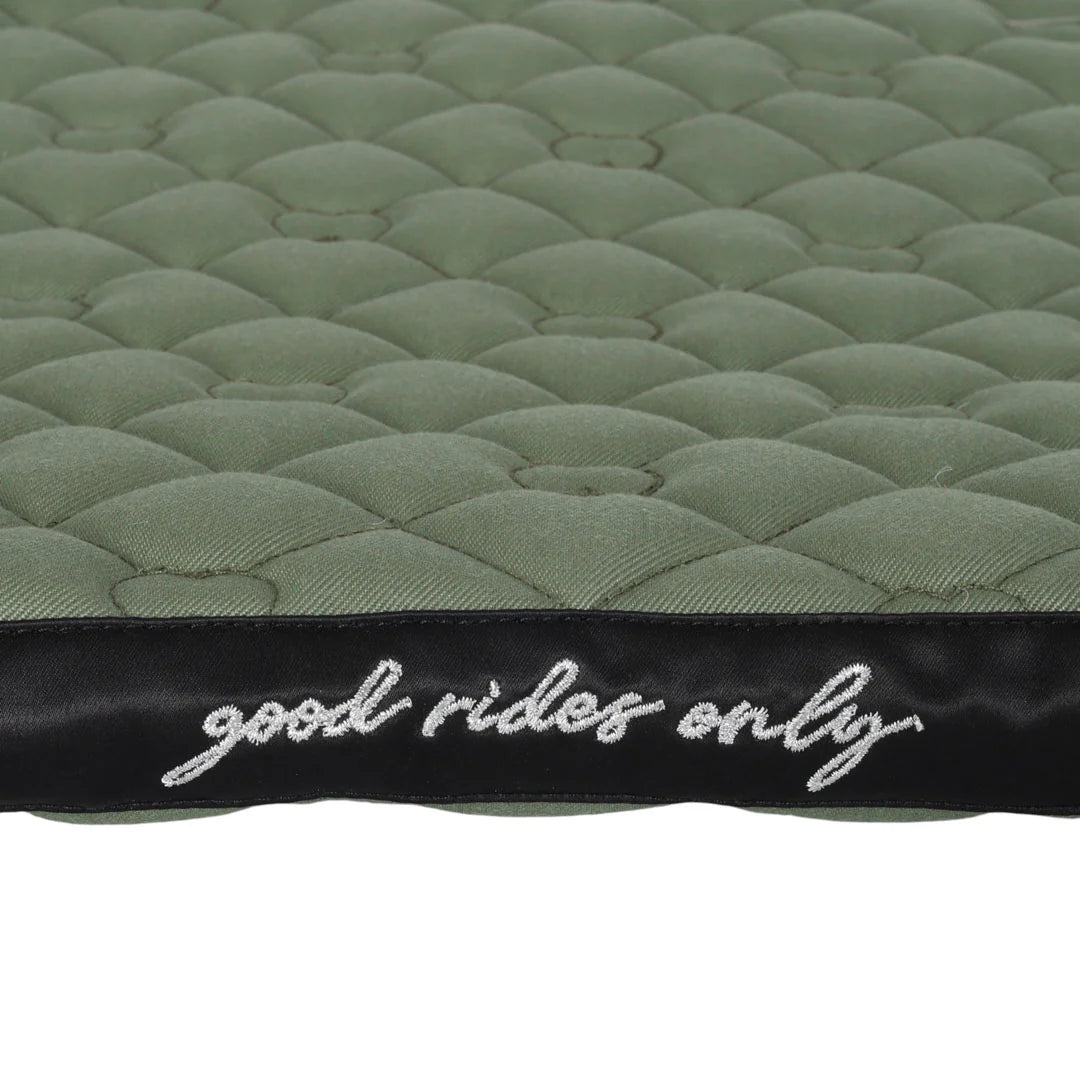 Dapplebay Sport AP Saddle Pad - Equine Exchange Tack Shop