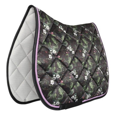 Blackberry Daze AP Saddle  Pad - Equine Exchange Tack Shop