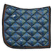 Autumn Toile Dressage Pad - Equine Exchange Tack Shop