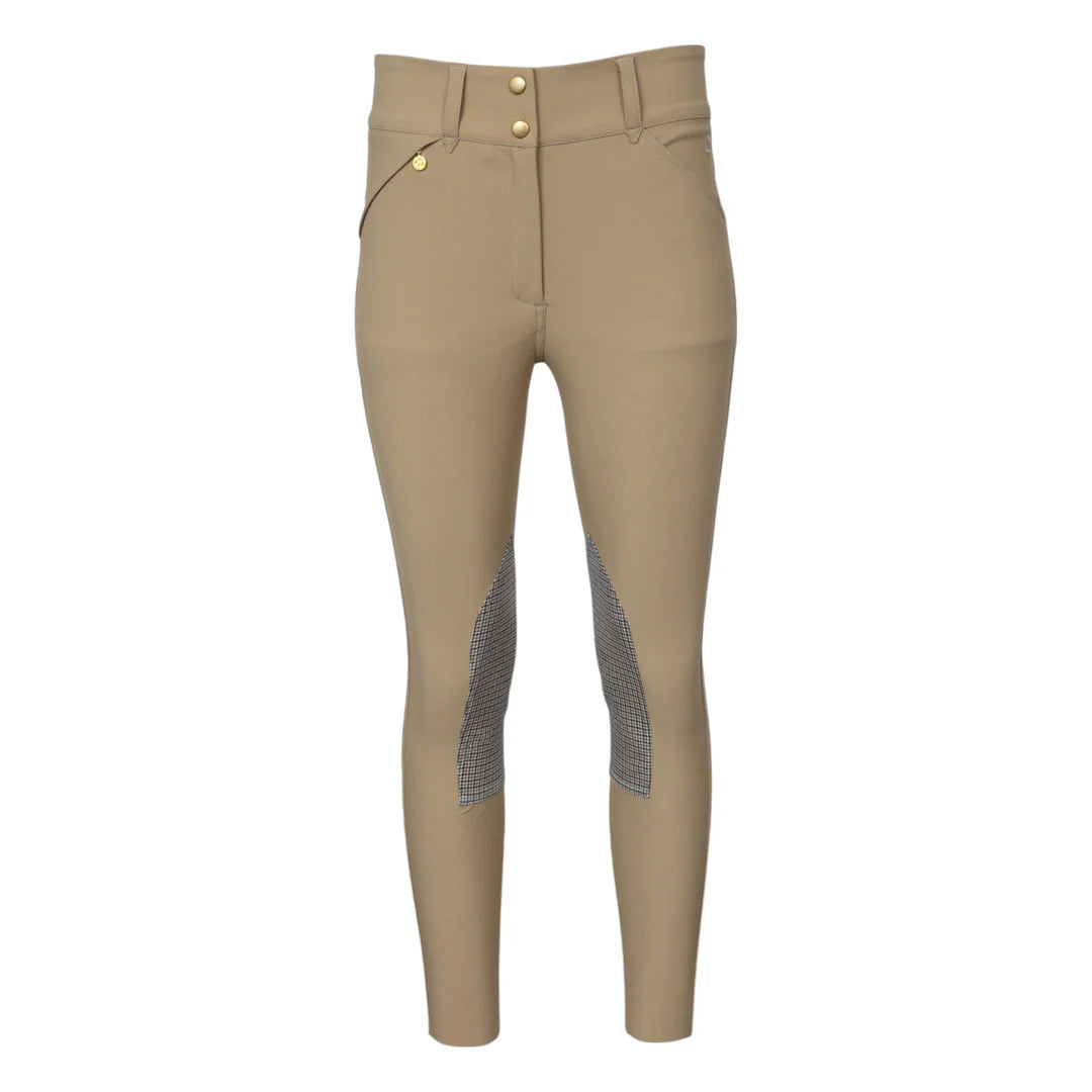 Apparel - Breeches - Knee Patch