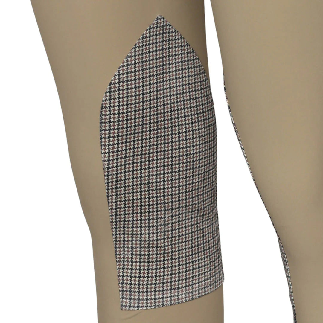 Dapplebay Heirloom Knee Patch Breech - Equine Exchange Tack Shop