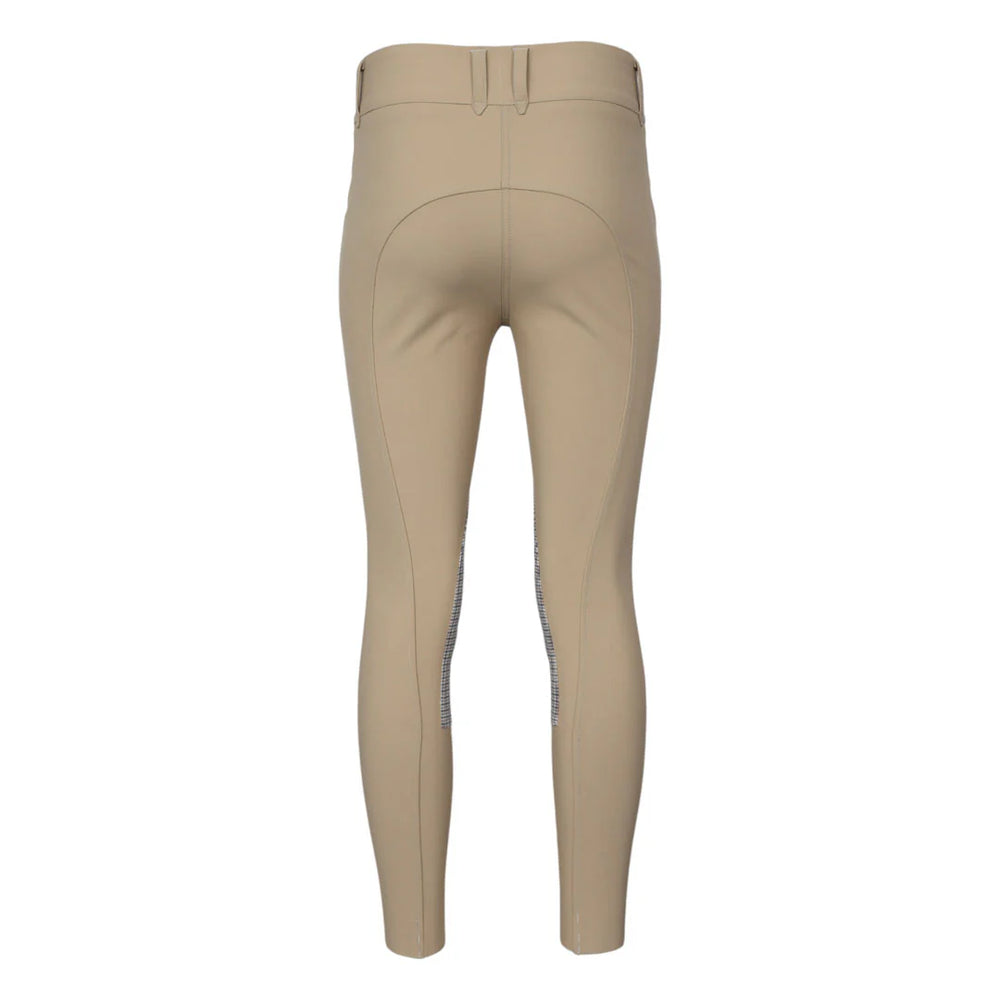 Dapplebay Heirloom Knee Patch Breech