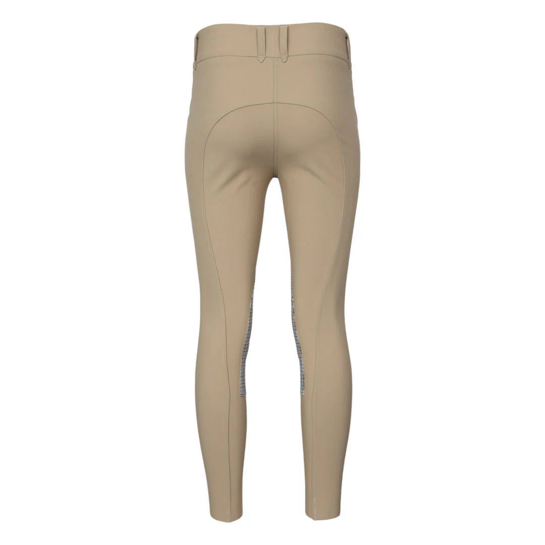 Dapplebay Heirloom Knee Patch Breech - Equine Exchange Tack Shop