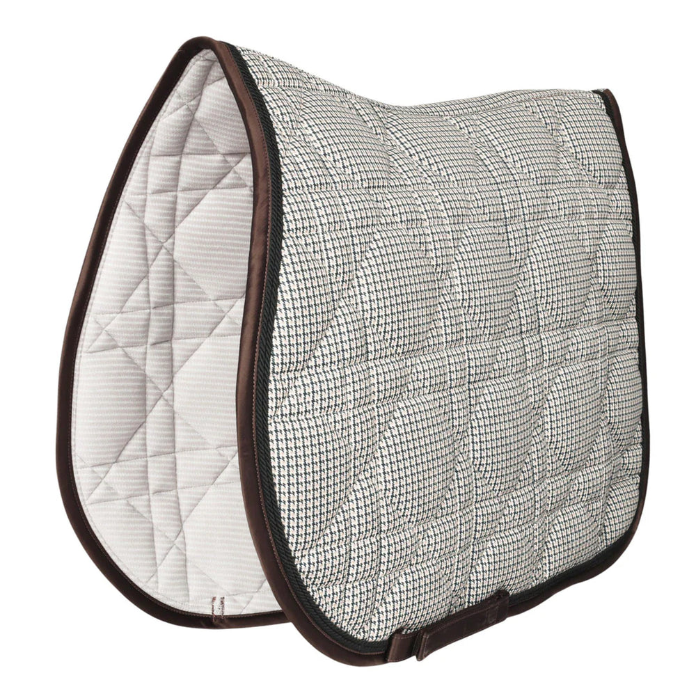 Heirloom Jump Saddle Pad - Equine Exchange Tack Shop