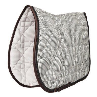 Heirloom Jump Saddle Pad - Equine Exchange Tack Shop