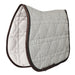 Heirloom Jump Saddle Pad - Equine Exchange Tack Shop