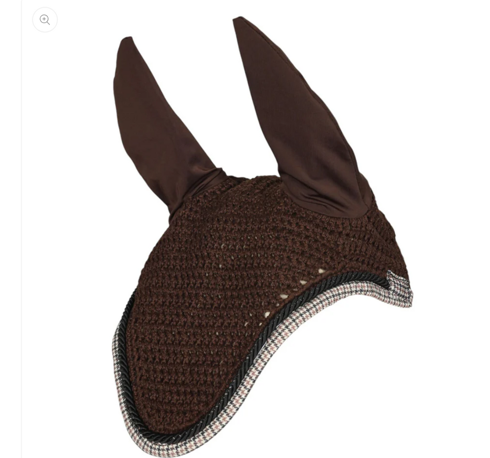 Dapplebay Heirloom Fly Veil - Equine Exchange Tack Shop