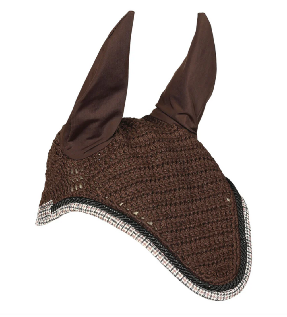 Dapplebay Heirloom Fly Veil - Equine Exchange Tack Shop