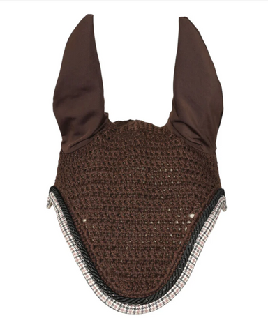 Dapplebay Heirloom Fly Veil - Equine Exchange Tack Shop