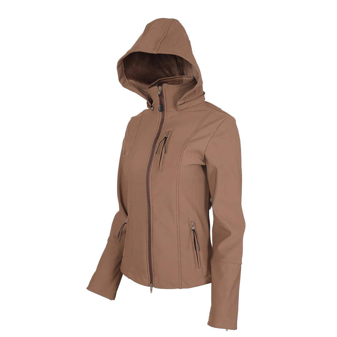 Dapplebay Houndstooth  Everyday Jacket - Equine Exchange Tack Shop