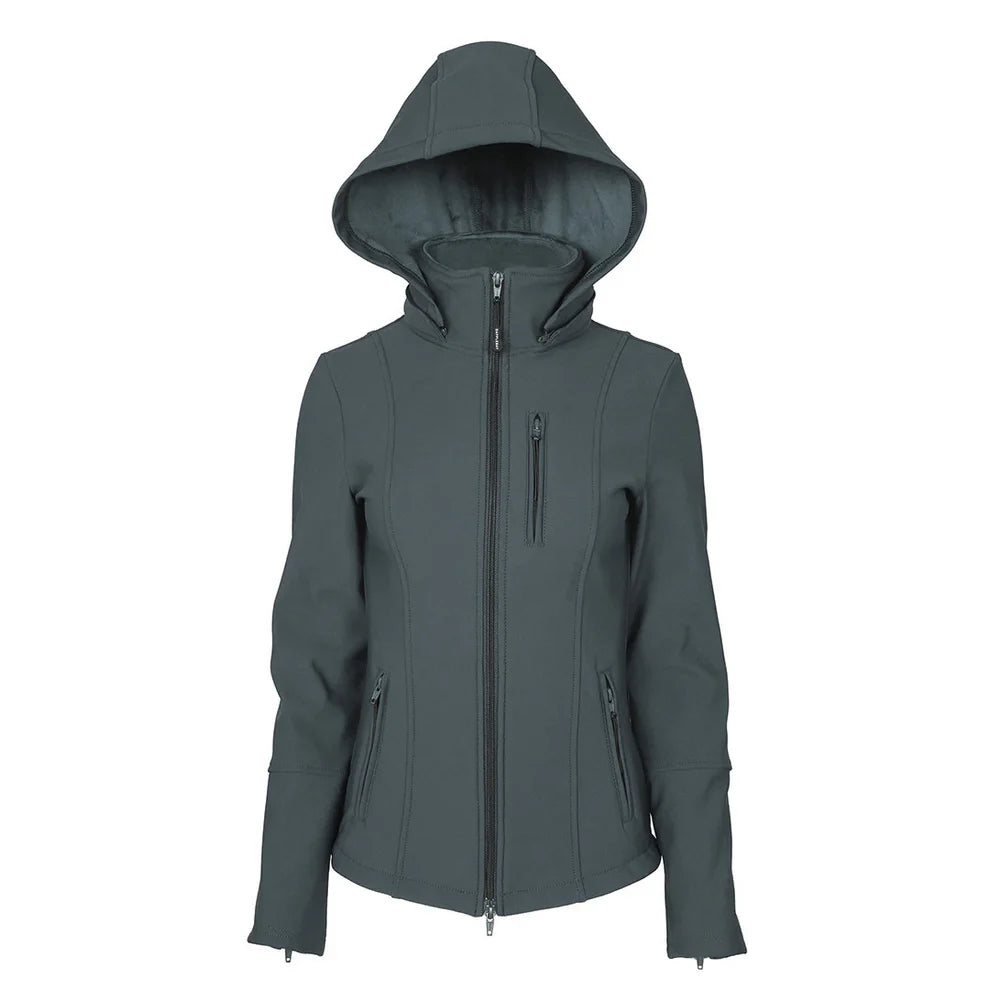 Dapplebay Hunt Tapestry Everyday Jacket