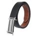 DappleBay Reversible Leather Belt - Equine Exchange Tack Shop