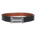 DappleBay Reversible Leather Belt - Equine Exchange Tack Shop