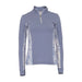 Grace 1/4 Zip Riding Shirt  
