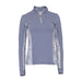 Grace 1/4 Zip Riding Shirt  