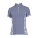 Grace 1/4 Zip Riding Shirt  