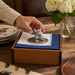 Bull Napkin Weight  