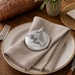 Bull Napkin Weight  