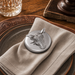 Bull Napkin Weight  