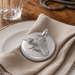 Bull Napkin Weight  