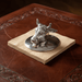 Bull Napkin Weight  