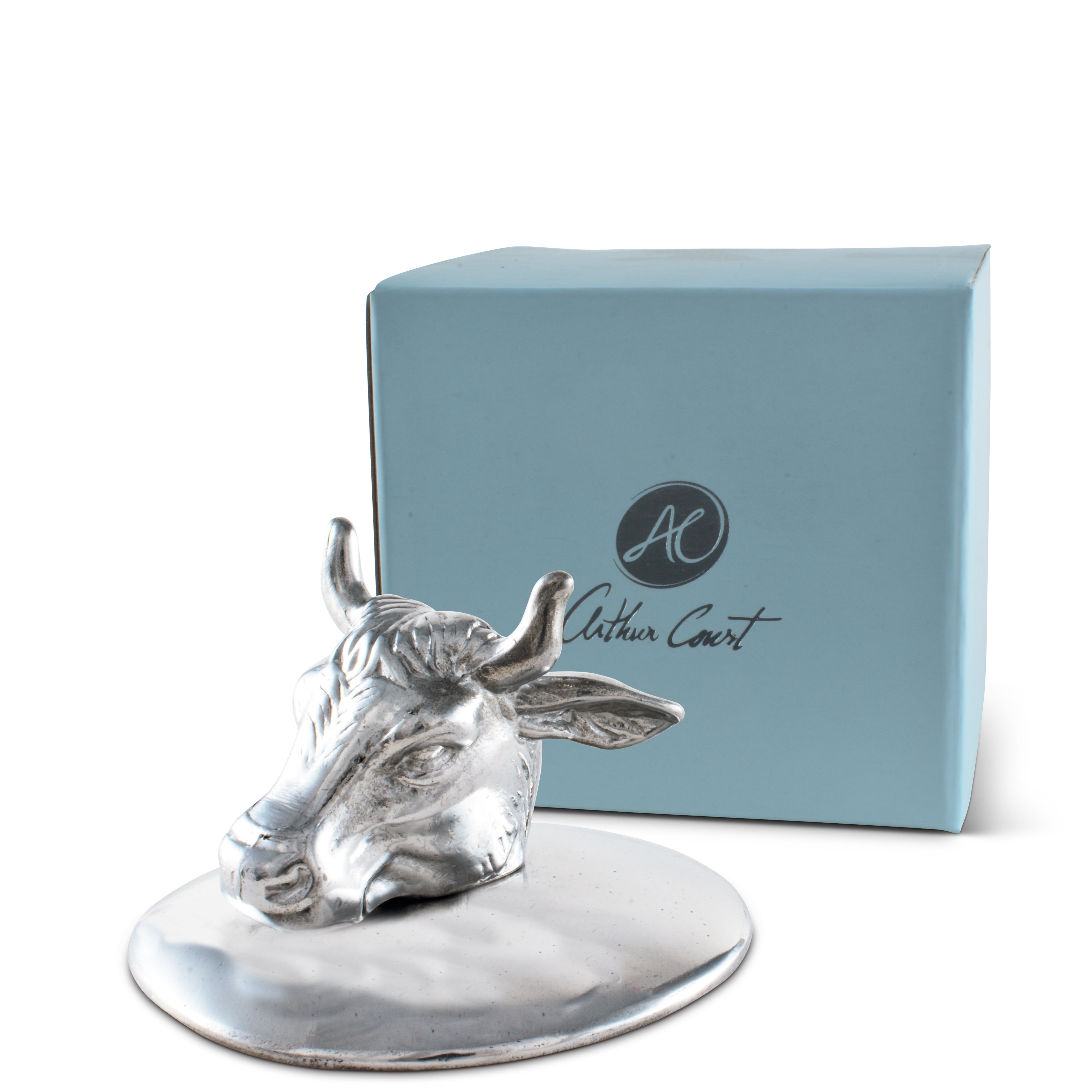 Bull Napkin Weight  