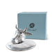 Bull Napkin Weight  