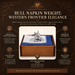 Bull Napkin Weight  