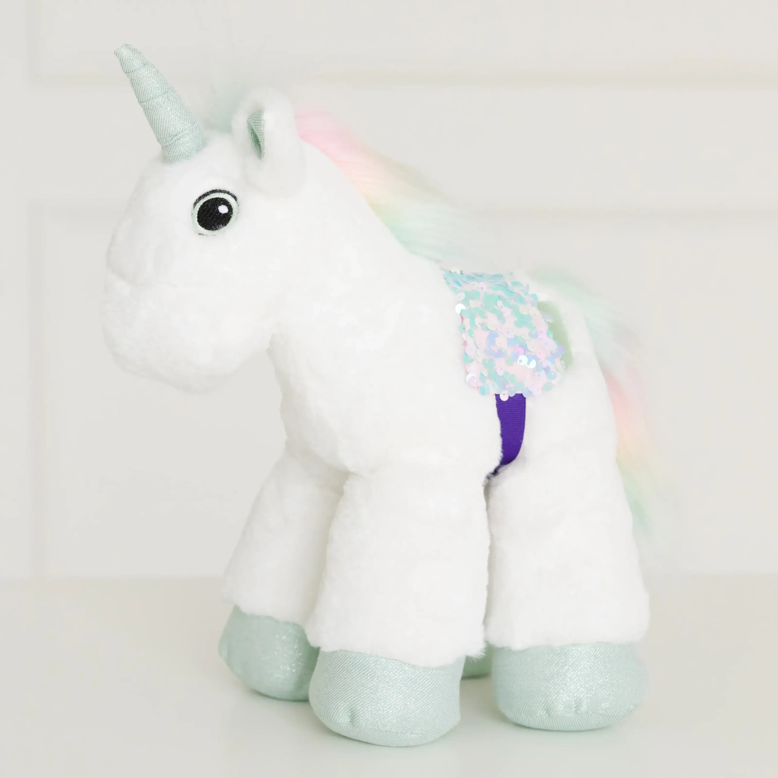 Piccoli Plush Unicorn