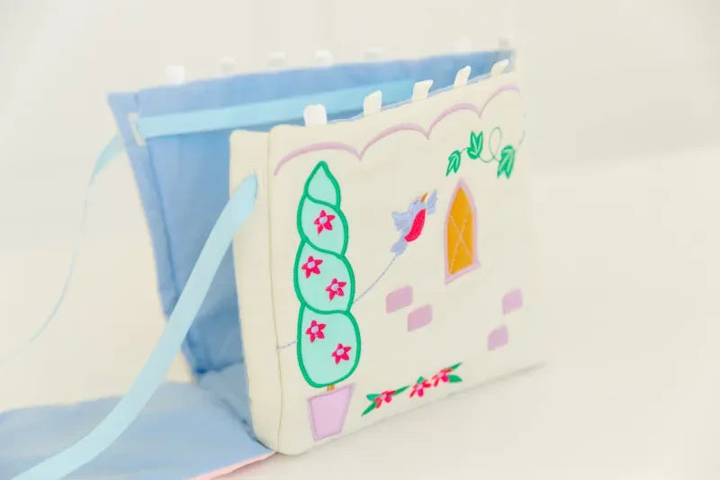 Piccoli Plush Unicorn