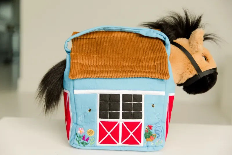 Piccoli Barn Bag