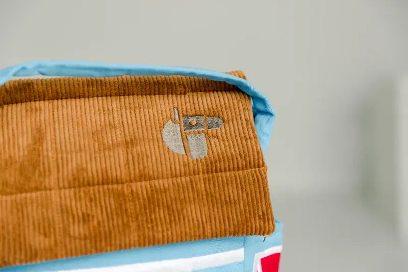 Piccoli Barn Bag