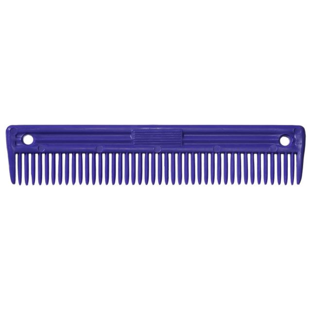 Large Plastic Animal Comb - Equine Exchange Tack Shop
