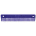 Large Plastic Animal Comb - Equine Exchange Tack Shop