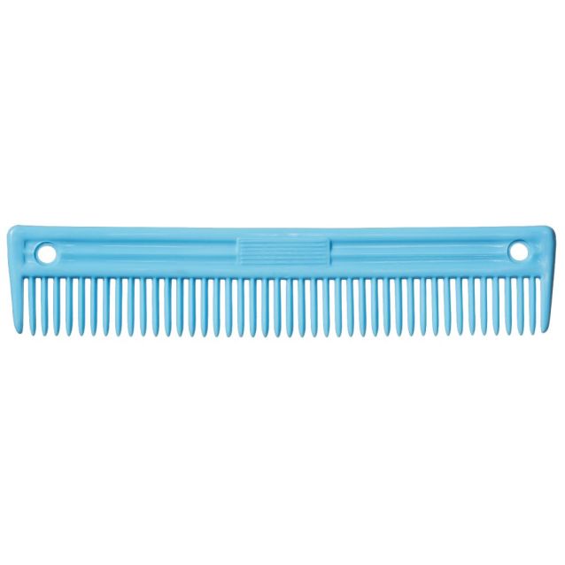 Large Plastic Animal Comb - Equine Exchange Tack Shop