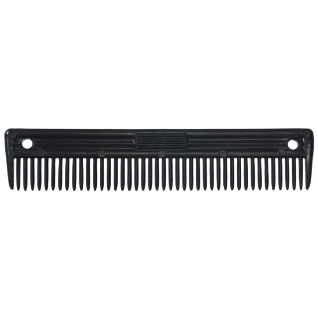 Large Plastic Animal Comb - Equine Exchange Tack Shop